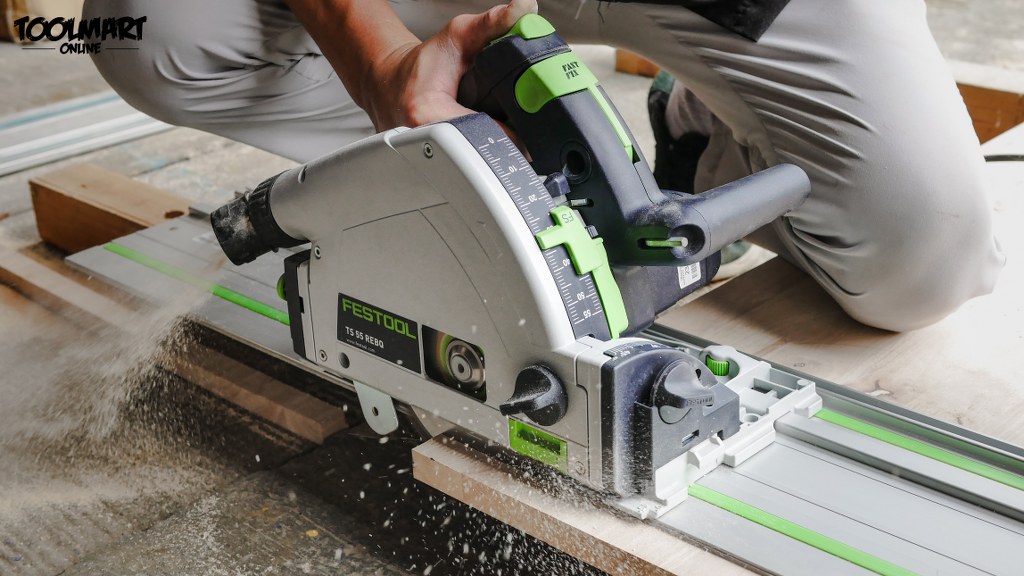 Circular Saw Festool Ts Febq Plus Fs