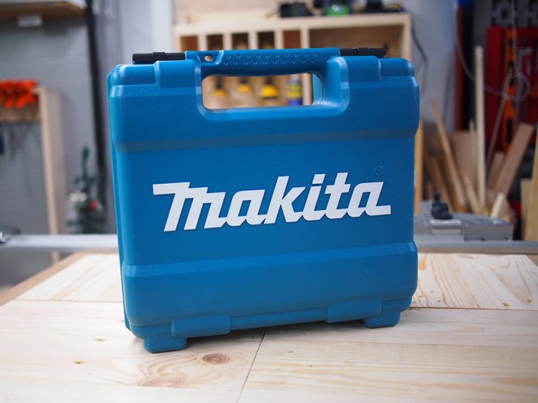 เปิดกล่อง! เครื่องเป่าลมร้อน MAKITA HG6530VK – Toolmartonline | TMO ...