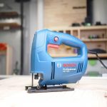 เลื่อยฉลุไฟฟ้า BOSCH