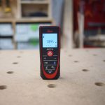 เครื่องวัดระยะเลเซอร์ Leica