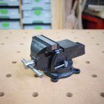 ปากกาจับเหล็ก ASAKI