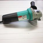 เครื่องเจียร DCA