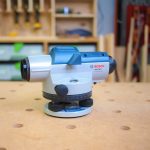 กล้องวัดระดับ BOSCH