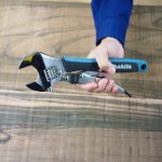 ประแจเลื่อน