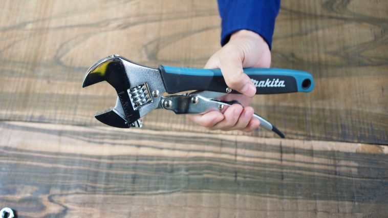 ประแจเลื่อน