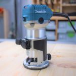 เครื่องเซาะร่อง MAKITA