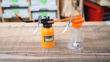 กาหยอดน้ำมัน