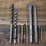 ดอกสว่าน