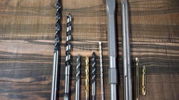 ดอกสว่าน