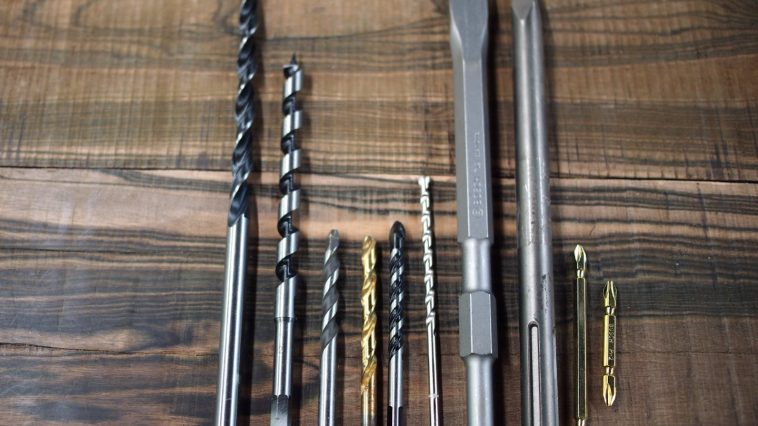 ดอกสว่าน