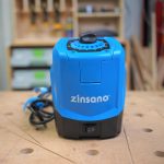 เครื่องลับคมดอกสว่าน ZINSANO