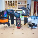 เครื่องมือวัดระยะดิจิตอล