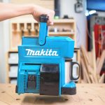 เครื่องชงกาแฟไร้สาย MAKITA