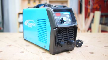 เครื่องเชื่อม NOVO-200