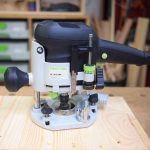 เราเตอร์ FESTOOL