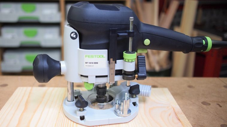 เราเตอร์ FESTOOL