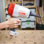 เครื่องถอนตะปู JITOOL