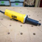 เครื่องเจียรคอตรง Dewalt