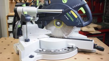 แท่นตัดองศา