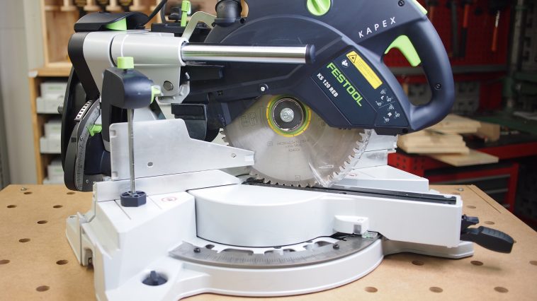 แท่นตัดองศา