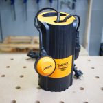 ปั๊มแช่ TAKARA