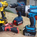 สว่านไร้สาย