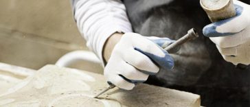 เหล็กสกัด