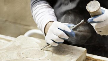 เหล็กสกัด