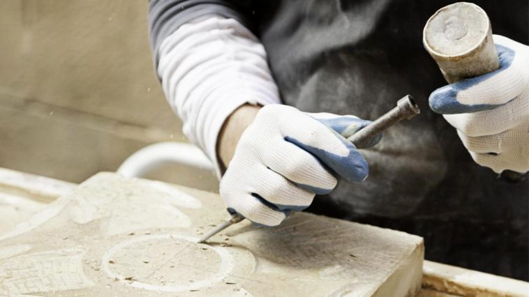 เหล็กสกัด