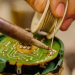 ปืนบัดกรี