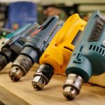 สว่านไฟฟ้า