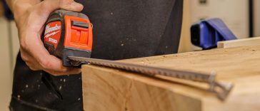 ตลับเมตร