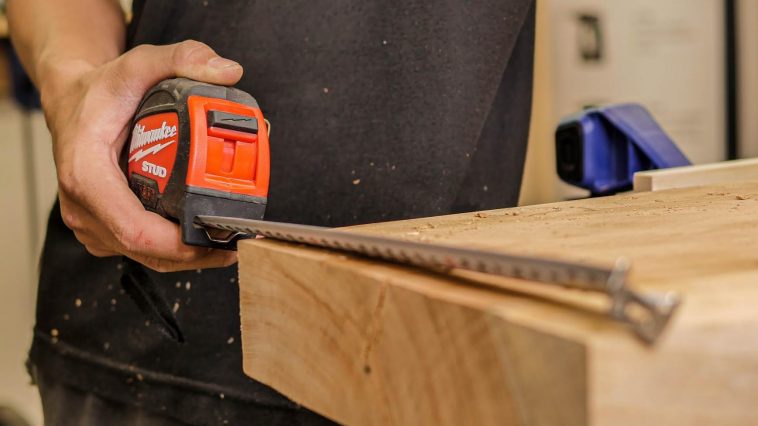 ตลับเมตร