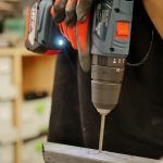 สว่านไฟฟ้า