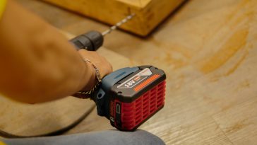 แบตเตอรี่