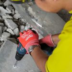 สว่านไร้สาย