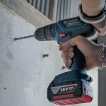 สว่านไร้สาย