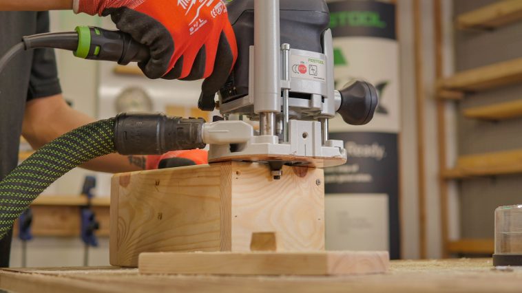 เครื่องเร้าเตอร์