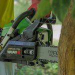 เลื่อยยนต์