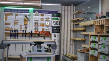 เครื่องมือช่าง