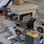 เลื่อยสายพาน