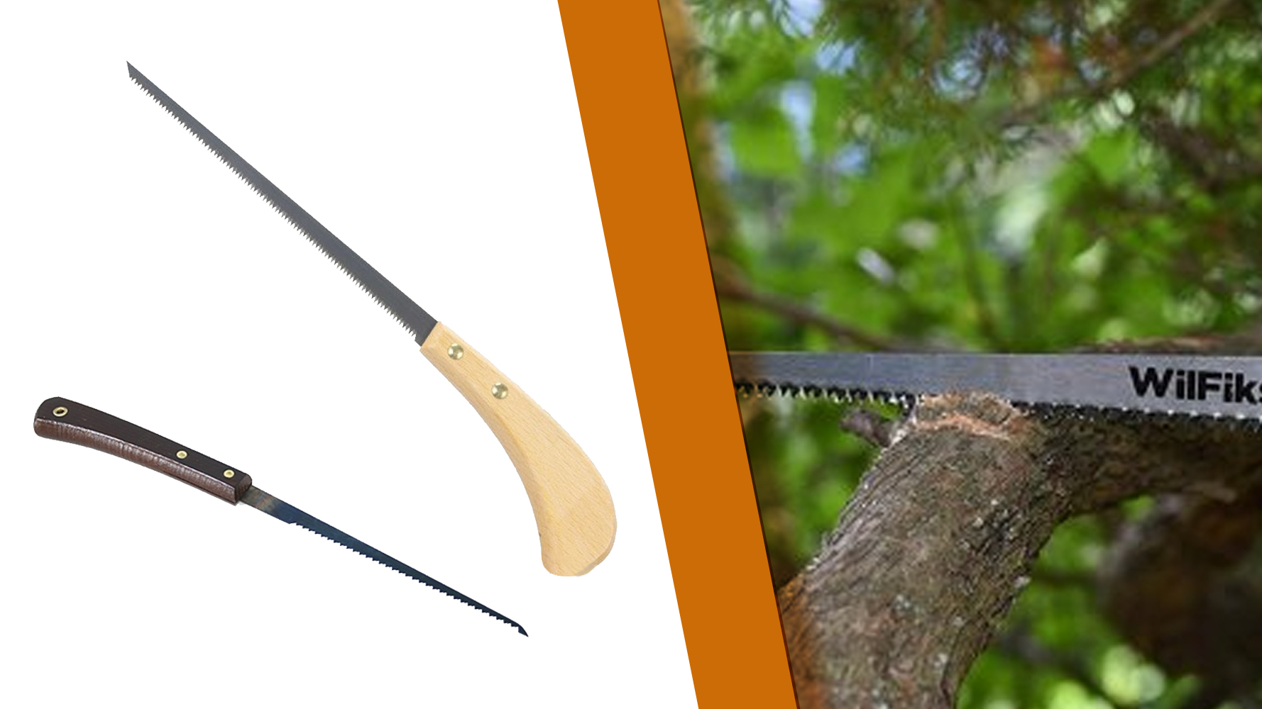 วิธีใช้เลื่อย ให้มีประสิทธิภาพ เหมือนกับช่างมืออาชีพ