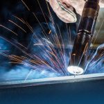 เครื่องเชื่อม