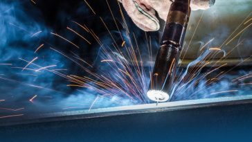 เครื่องเชื่อม