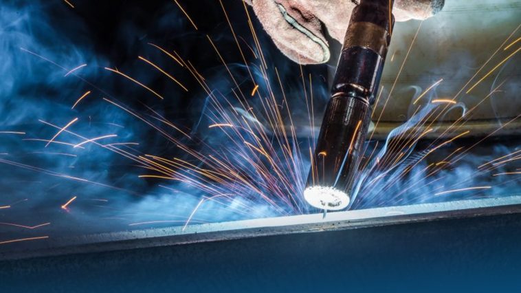 เครื่องเชื่อม