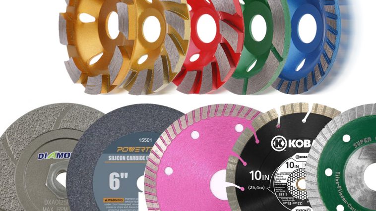 หินเจียร