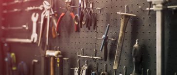 เครื่องมือช่าง