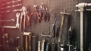 เครื่องมือช่าง