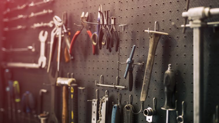 เครื่องมือช่าง