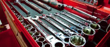 เครื่องมือช่าง